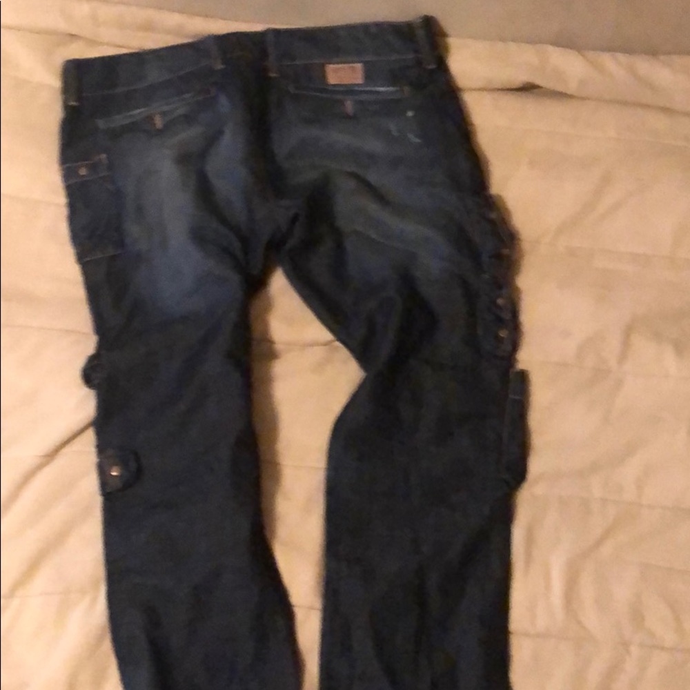 Jeans - Picture 4 of 7